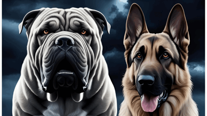 Dog Breeds Image
